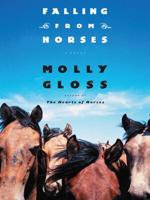 Falling from Horses - ebook